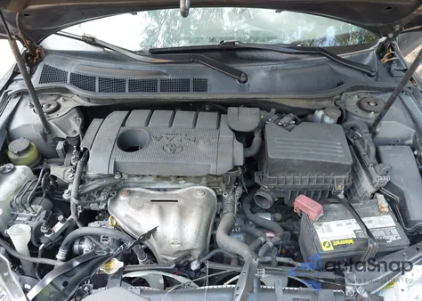 2011 Toyota Camry Le from USA, damaged, VIN 4T1BF3EK8BU224269